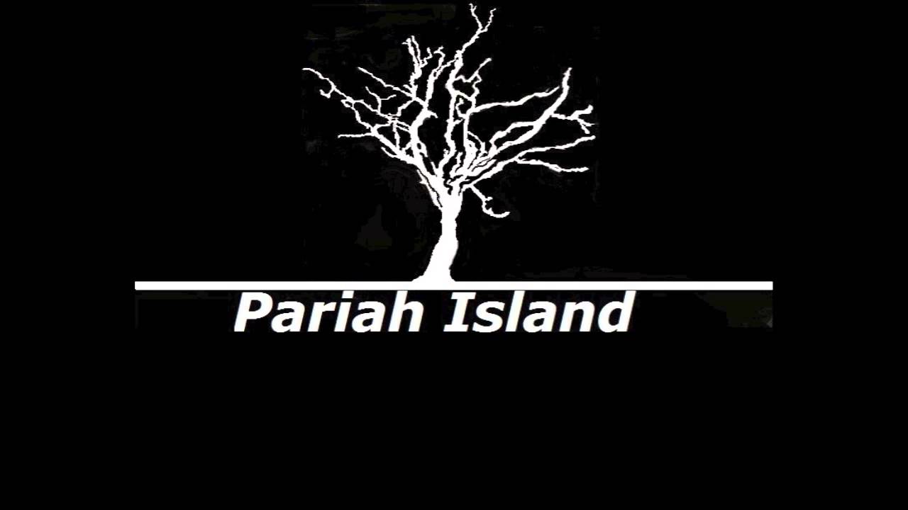 Pariah Island - Five As One