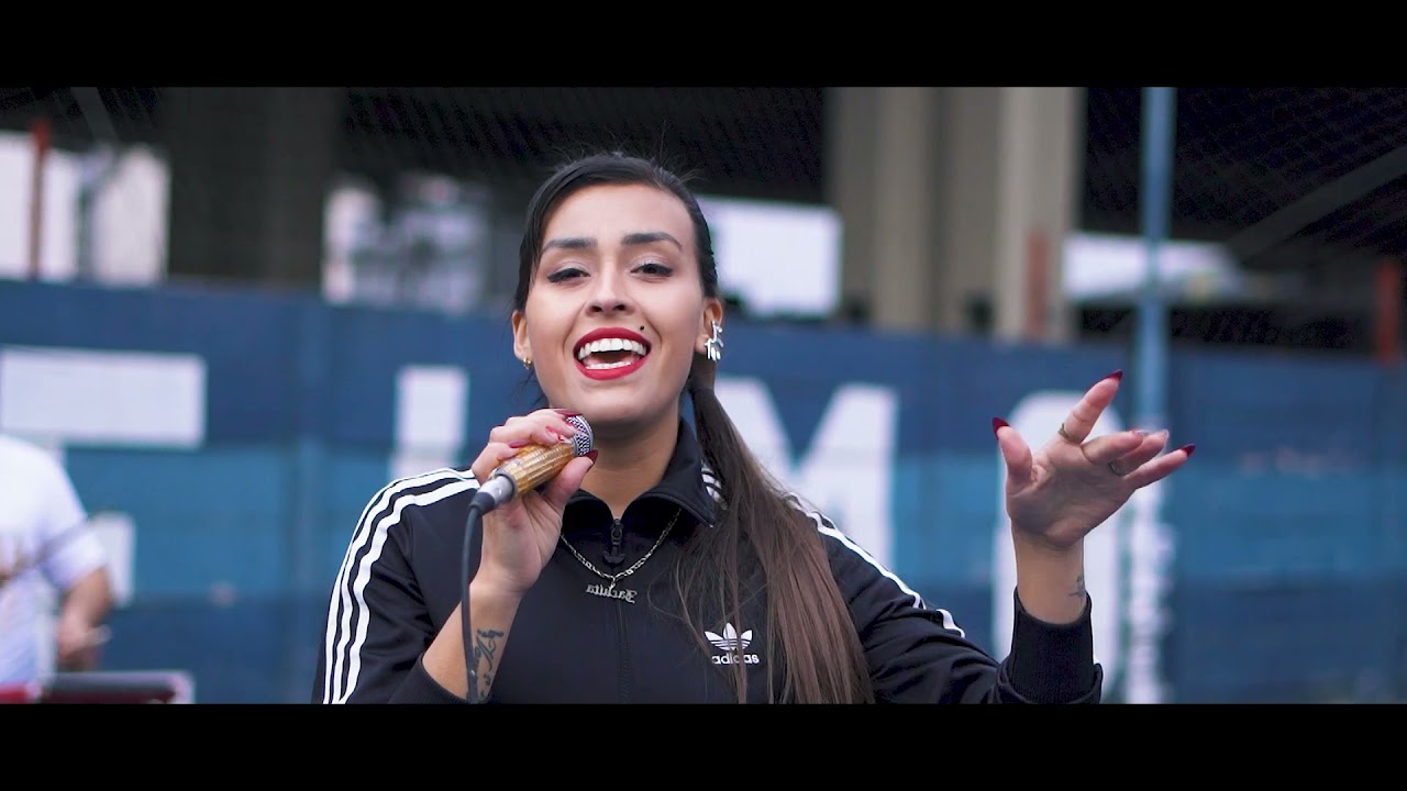 Jackita - #ORGULLOSO ( Orgullosa) vídeoclip Oficial. 2021.