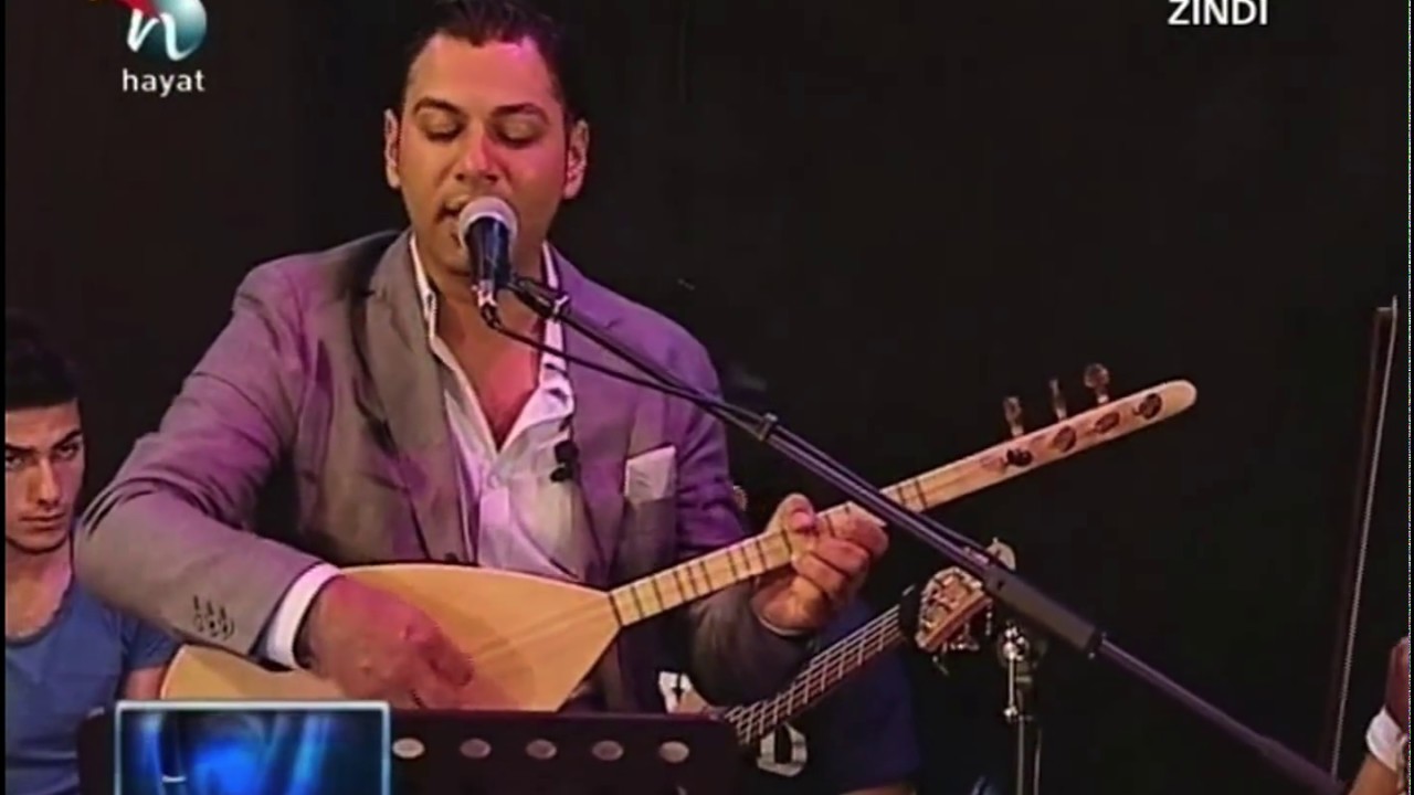 Ayhan - Hoydar - Çandiyar Proğramı/Hayat TV - 08.05.2013