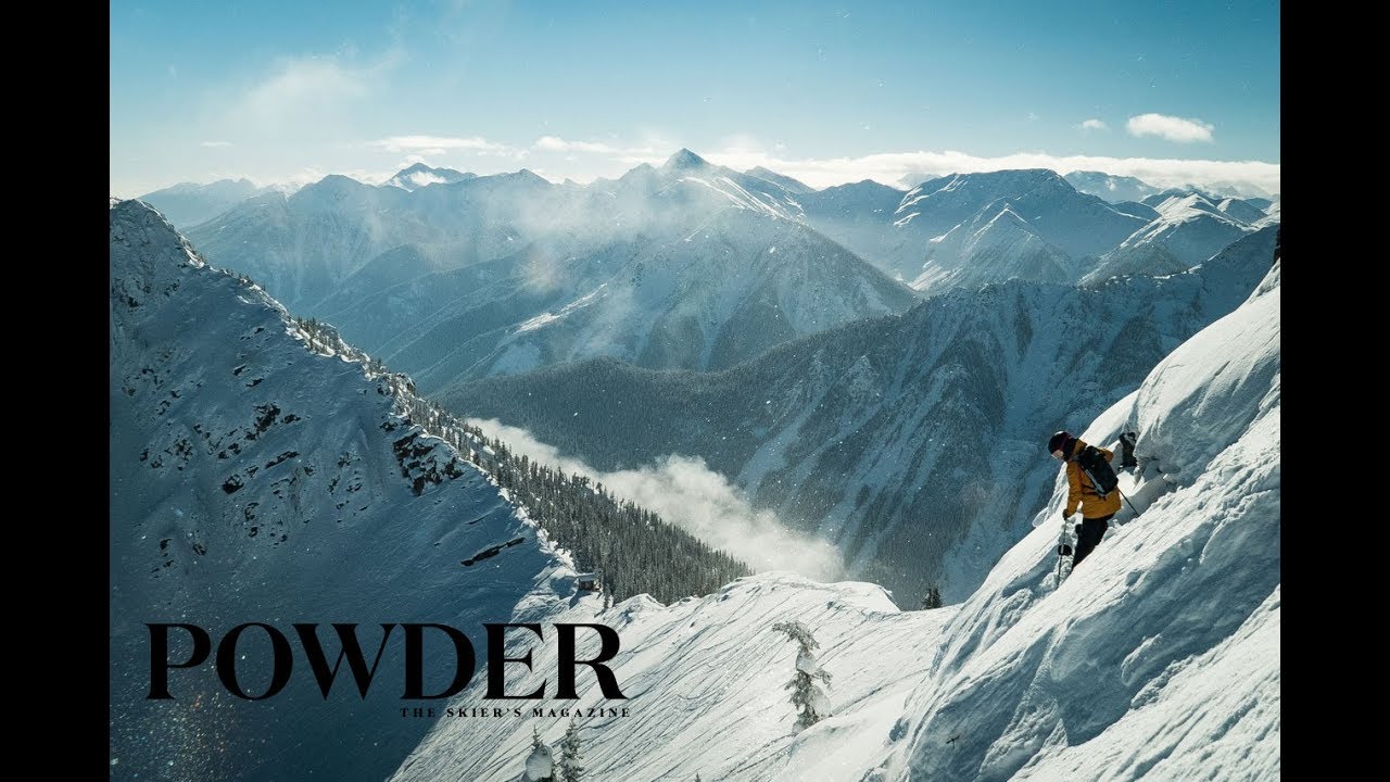 LINEAGE: A Journey With Ingrid Backstrom and Family — FULL FILM