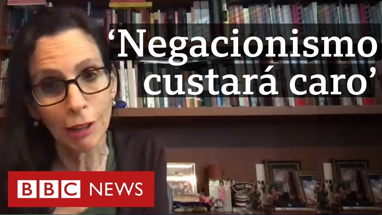 Lilia Schwarcz: Combinação de pandemia e governos autoritários no mundo é preocupante
