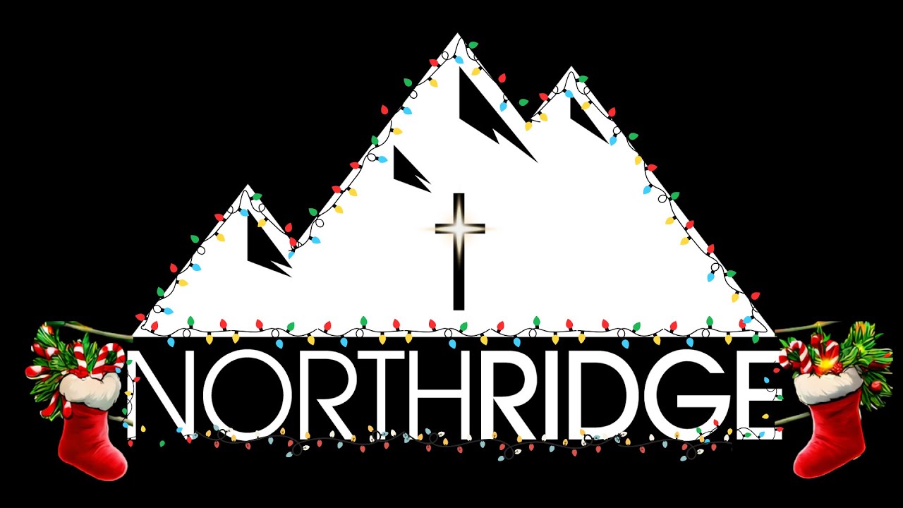 Nativity Told By Northridge Kids!