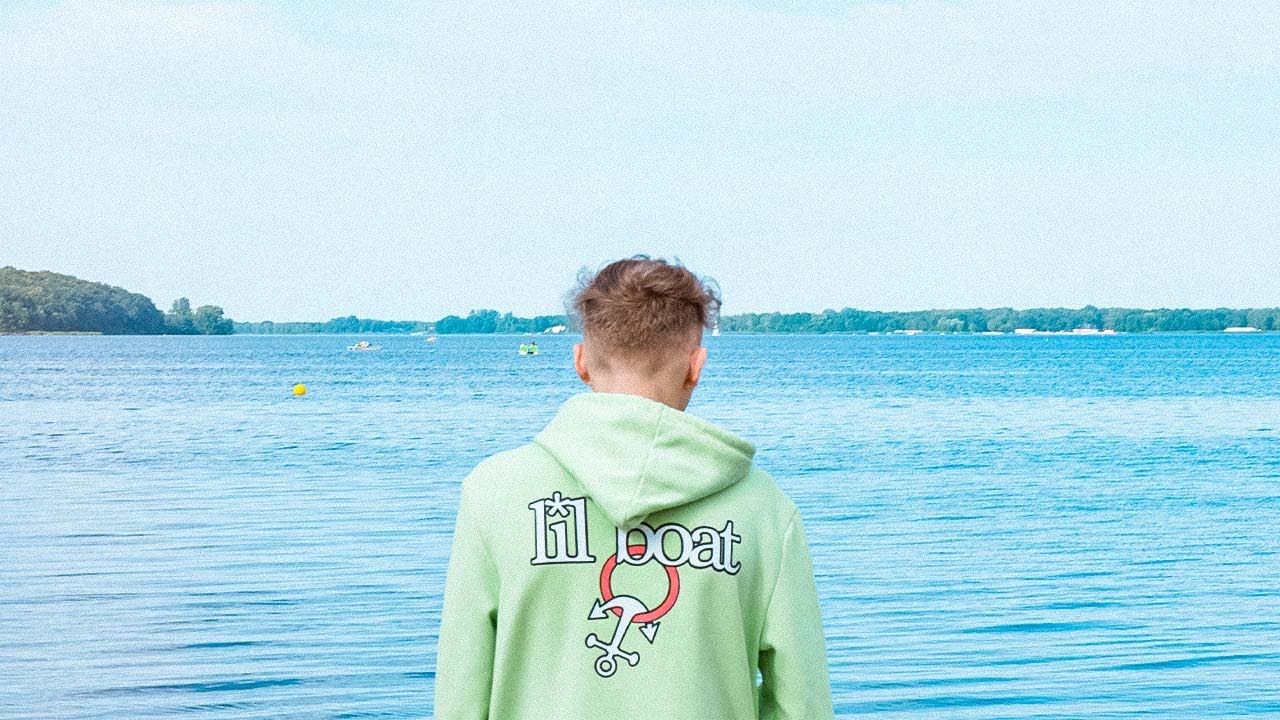 YOUNG FRESH - Łamacz Serc ft. Kedzier, Yeahdeyv [Official Music Video]