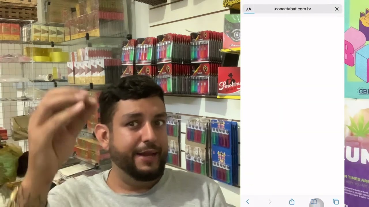 Como Fazer Cadastro na Souza Cruz e Vender Cigarros no Atacado e Varejo | Guia Completo 2025