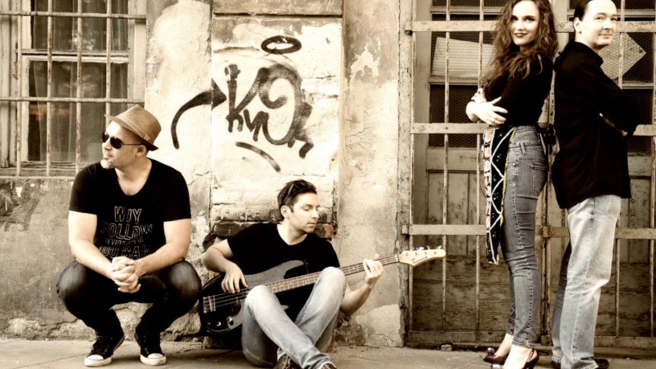 BalkanArtz - 