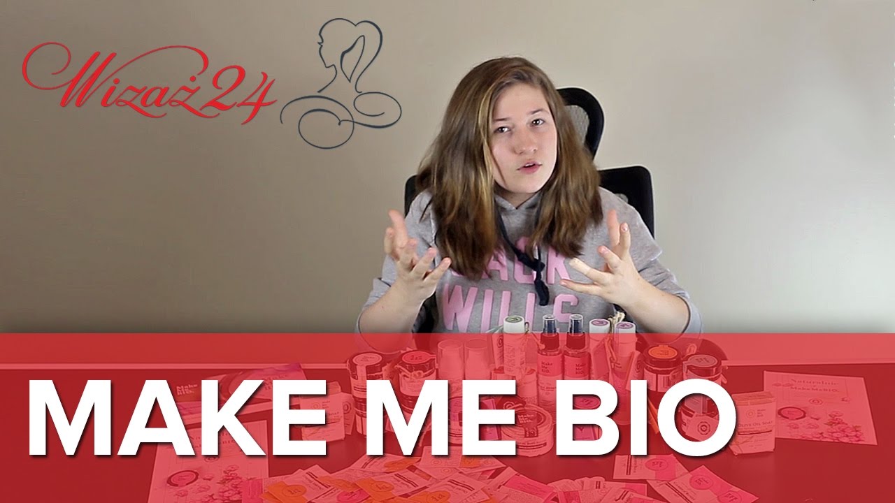 MakeMeBio