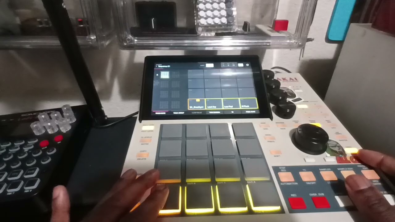 Friday Shit...