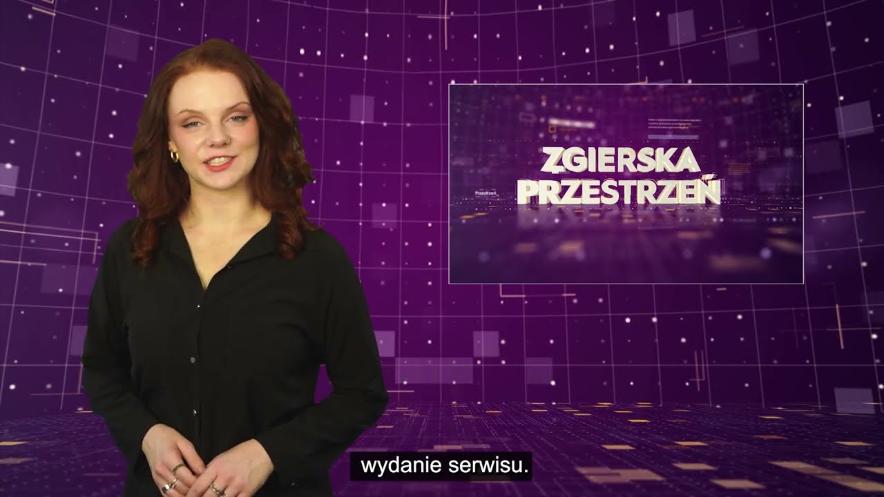Zgierska Przestrzeń 110# [22.12.2023]
