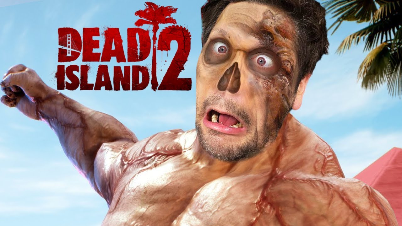 Zombie gekloppe vom feinsten! - Mon macht Urlaub auf DEAD ISLAND 2 - GAME MON