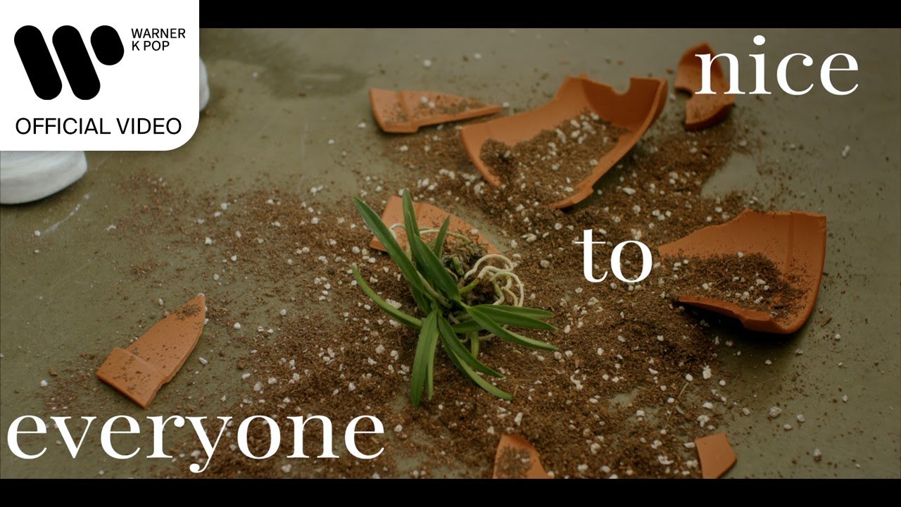 윤지인 (JIIN) - nice to everyone [Music Video]