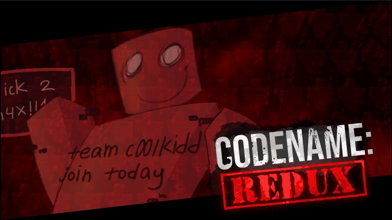 c00lkidd Chase Theme - Codename: Redux OST