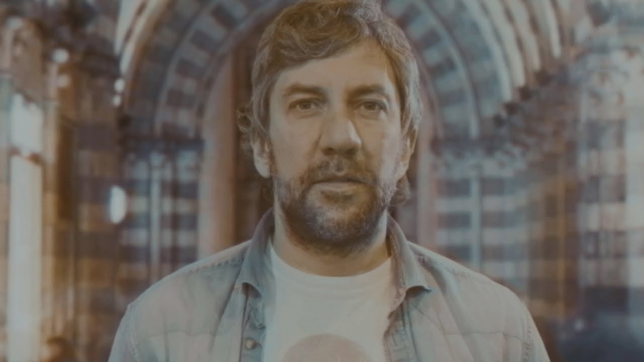 Meganoidi - Esercito in tv - Official Video