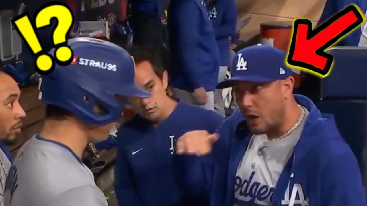 ロハスが大谷に凄いテクニックを教えた次の瞬間・・「神過ぎる！」「天才だわ！」誰もが納得する神プレーを披露！【MLB】