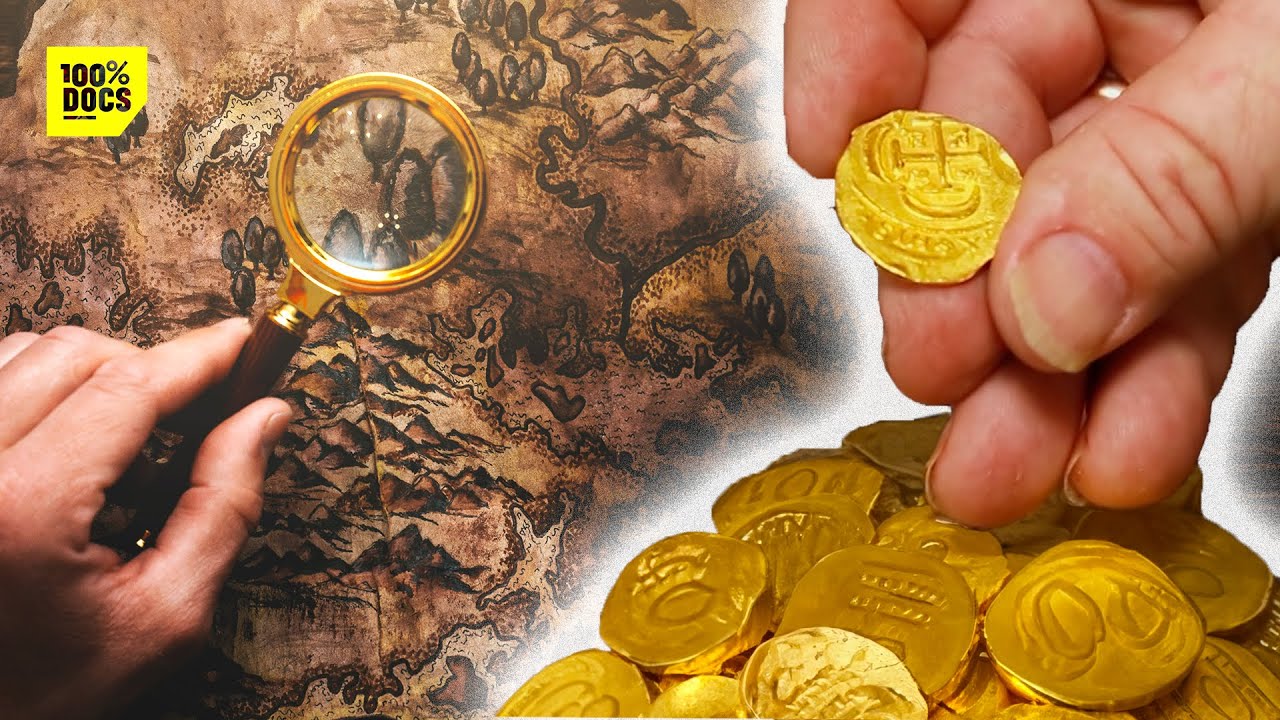 La ruée vers l'or du XXIe siècle !