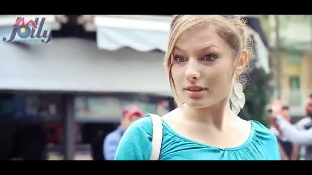 Sigla Jolly Animation 2014 - Volerò - Video Clip Ufficiale