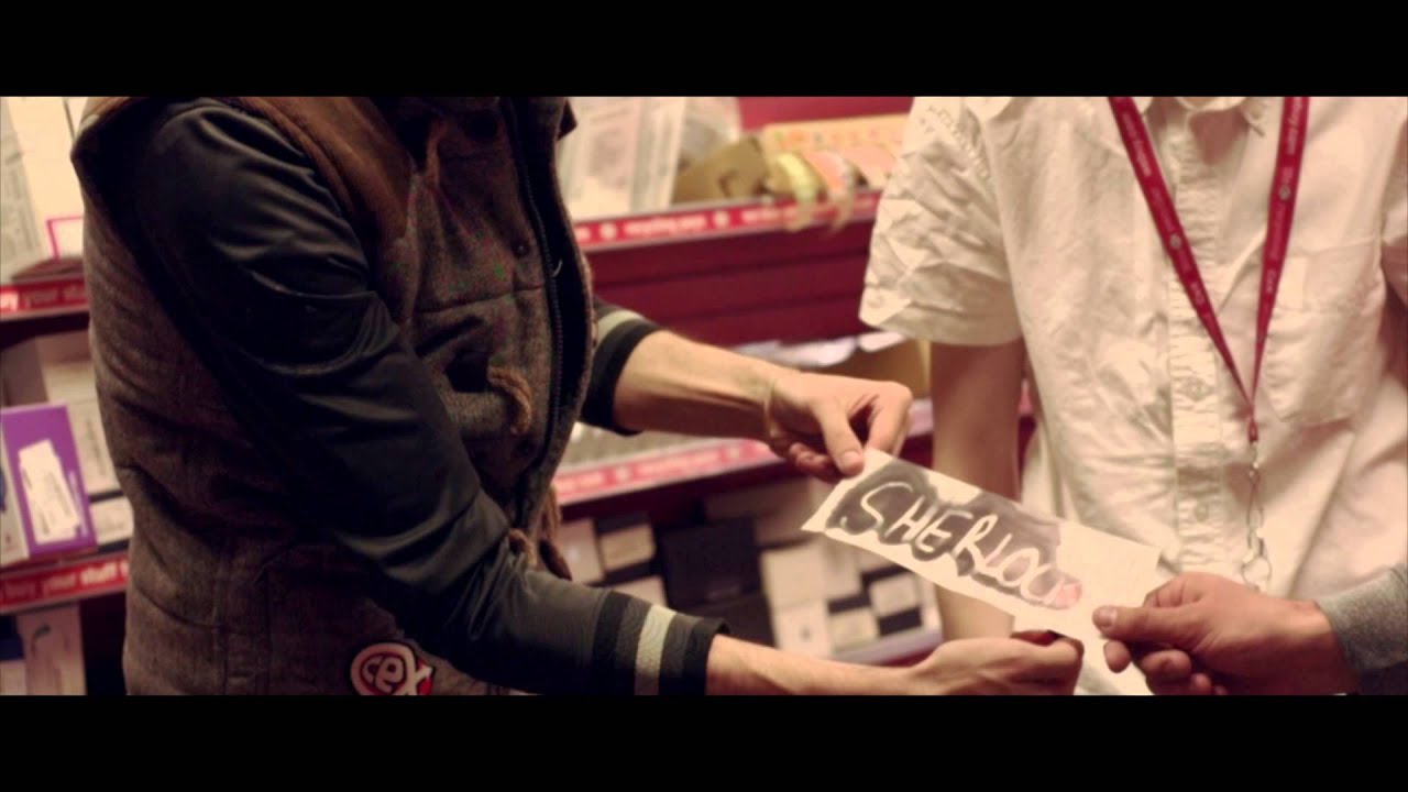 Sylar: Magic Beyond Belief Trailer #2