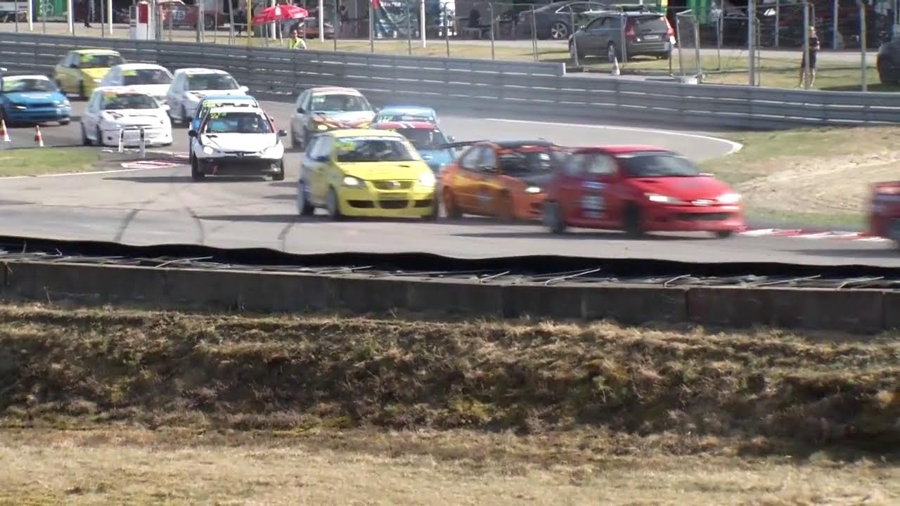 Racing NM 2024