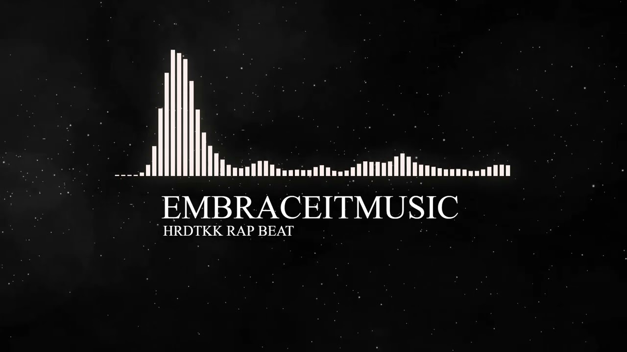 DARK HARDTEKK RAP BEAT BY EMBRACEITMUSIC