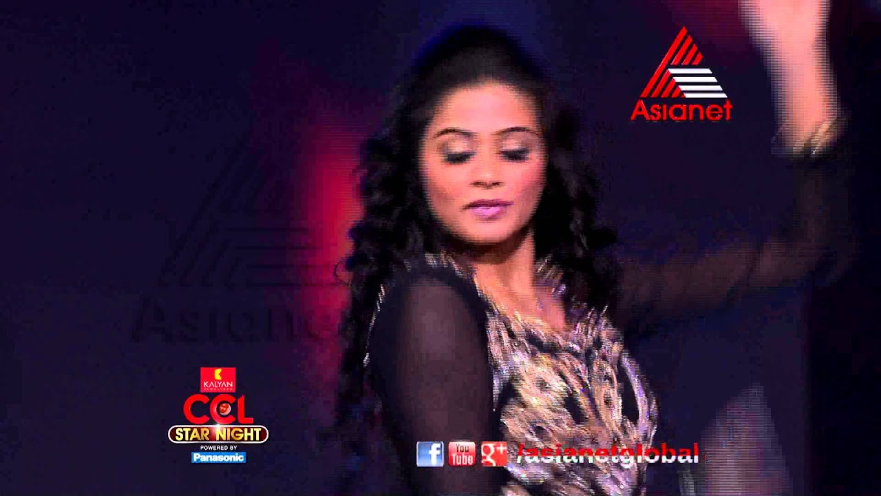 CCL Star NIght - CCL Star Night Part4