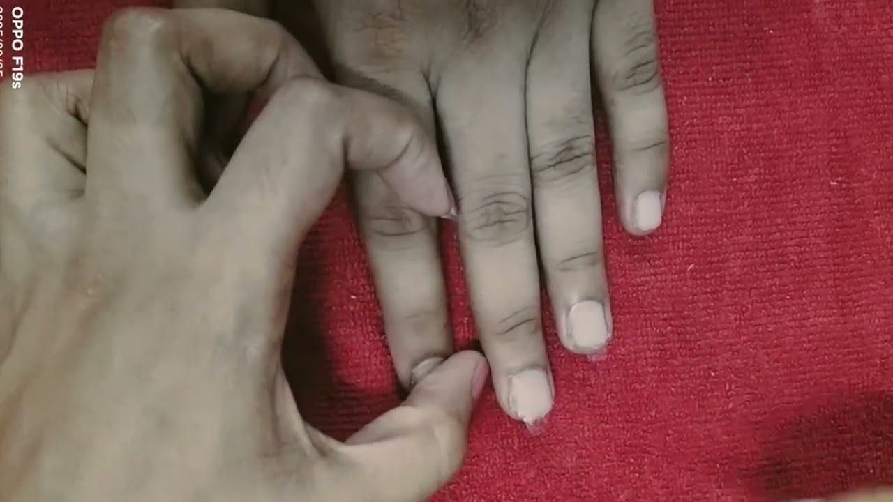 Nail art