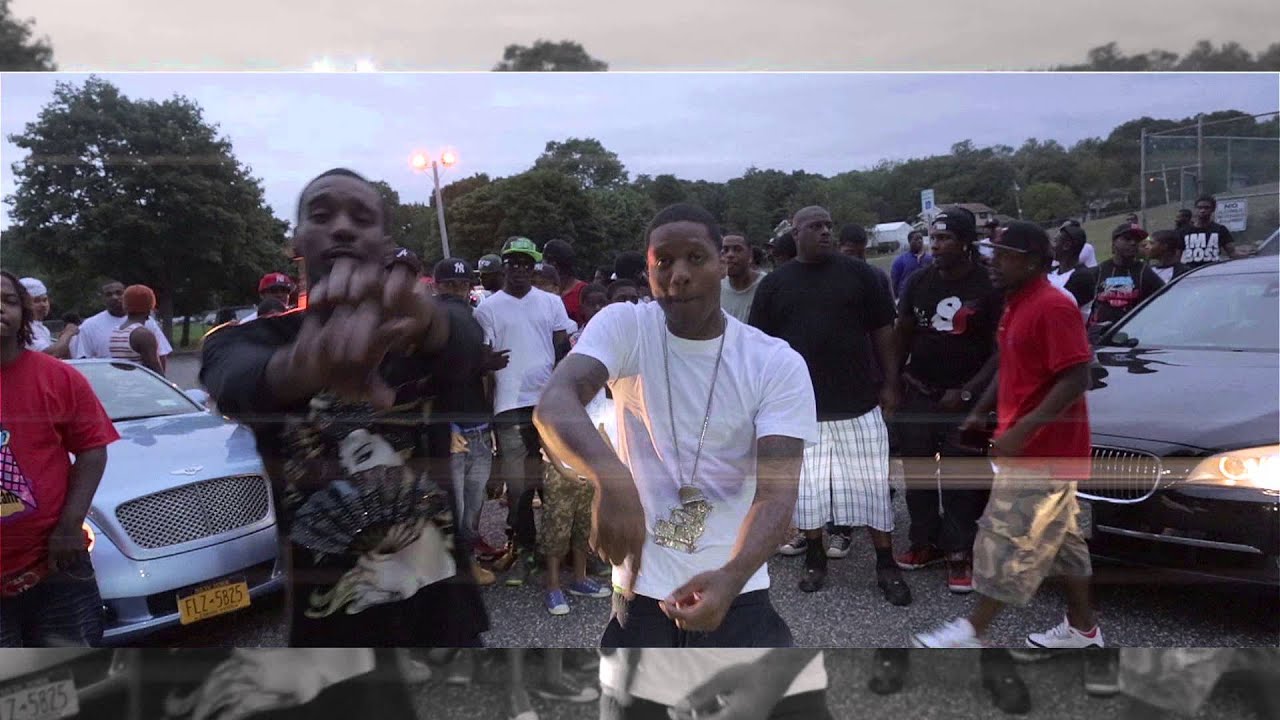 DRAY FT. LIL DURK - NEVER SLEEP