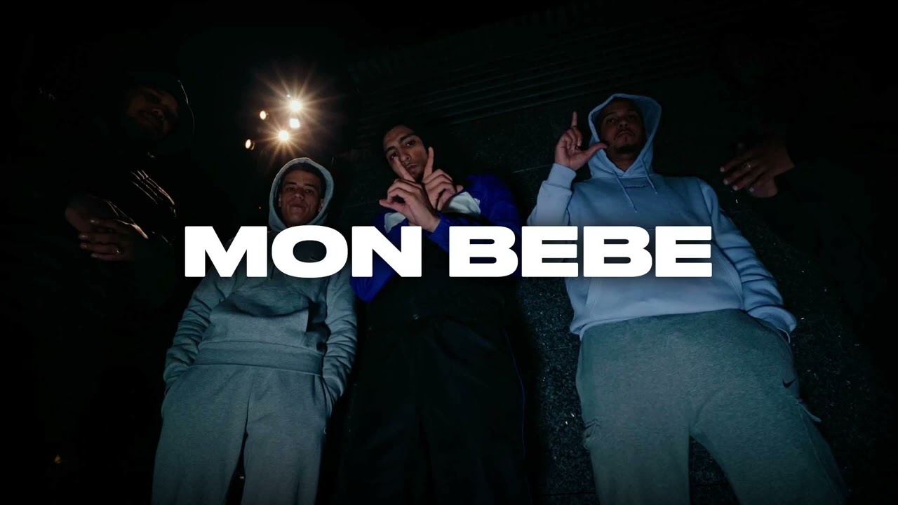 [FREE] Beny Jr x Morad Type Beat  