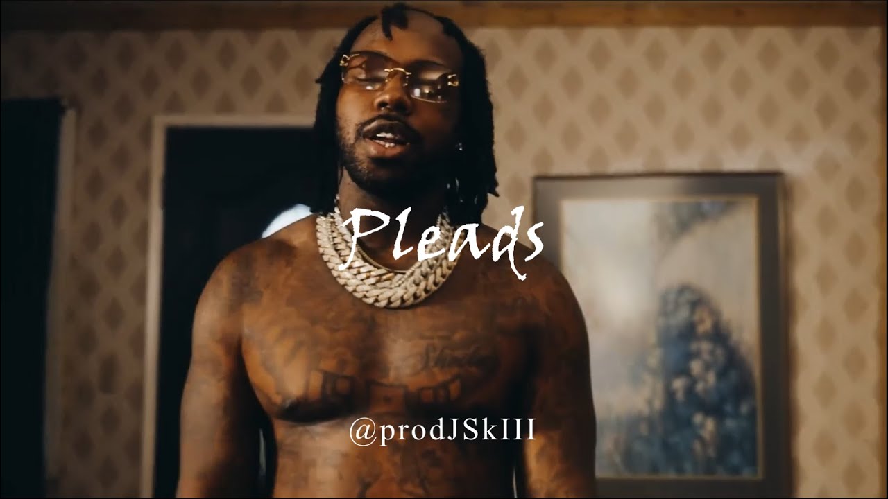 (FREE) EST Gee Type Beat - 