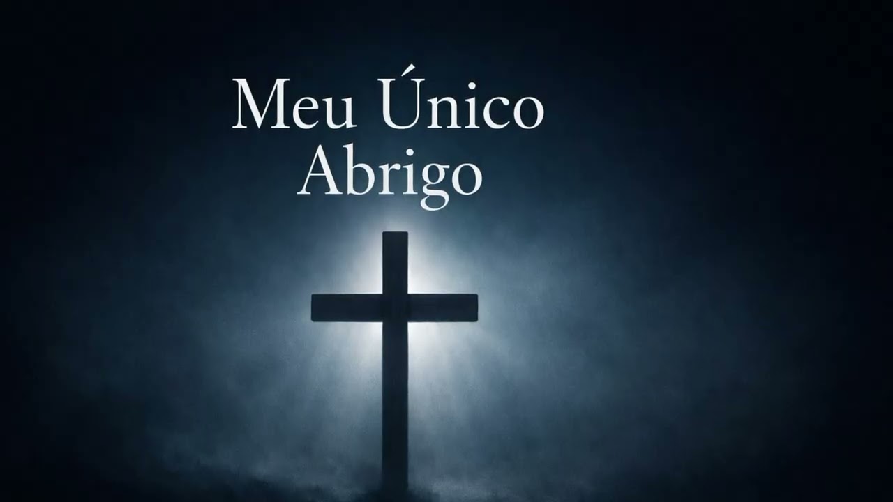 Meu Único Abrigo – Música Cristã (Adoração / Rendição