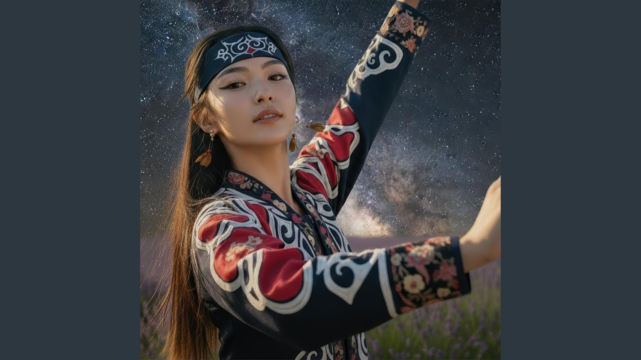 Ankoro Kamuy Rimse