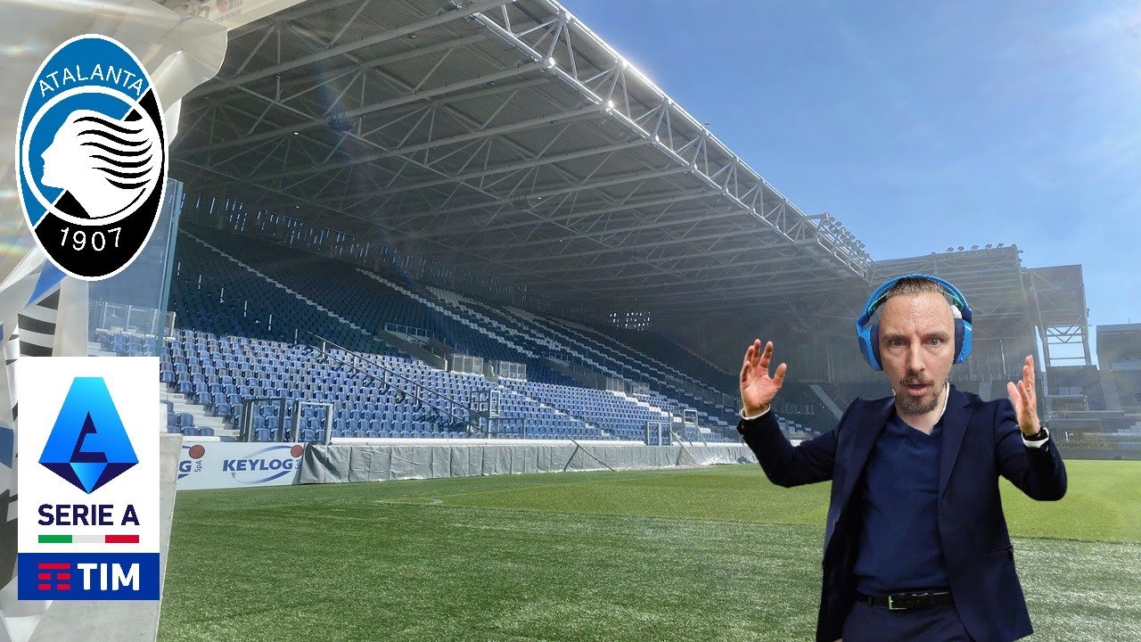Transferfenster zu! | 2 Abg&auml;nge & neue Hoffnungstr&auml;ger aus der Reserve | FM 25 Atalanta #17 ✅