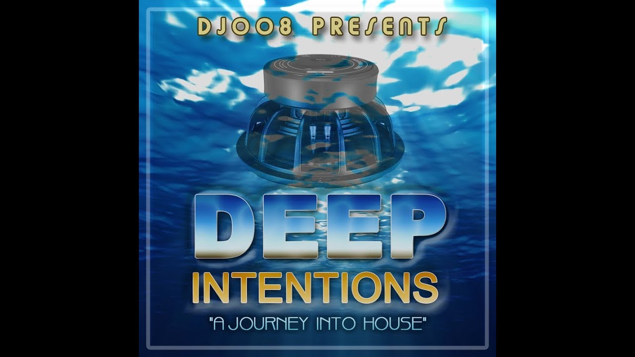 DJ008 PRESENTS 