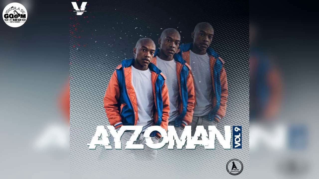 Ayzoman-Vol.9