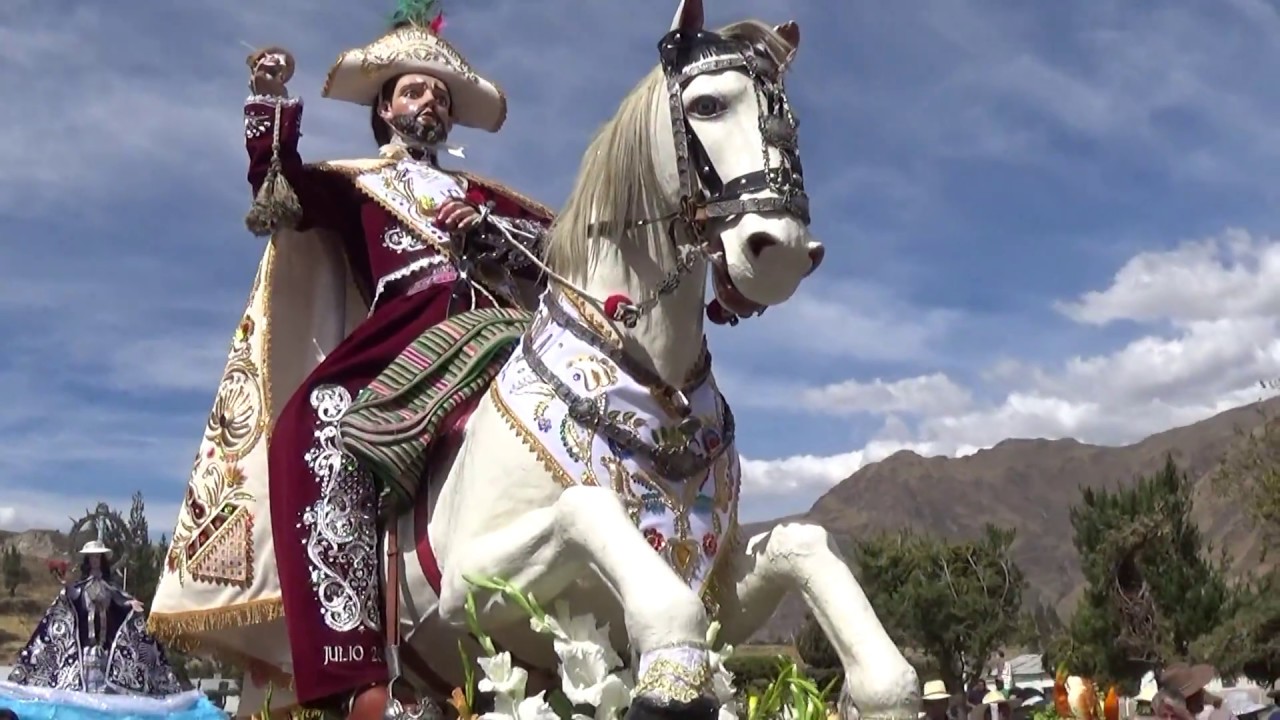 SHOW SONORA DEL COLCA - TURCO 2017