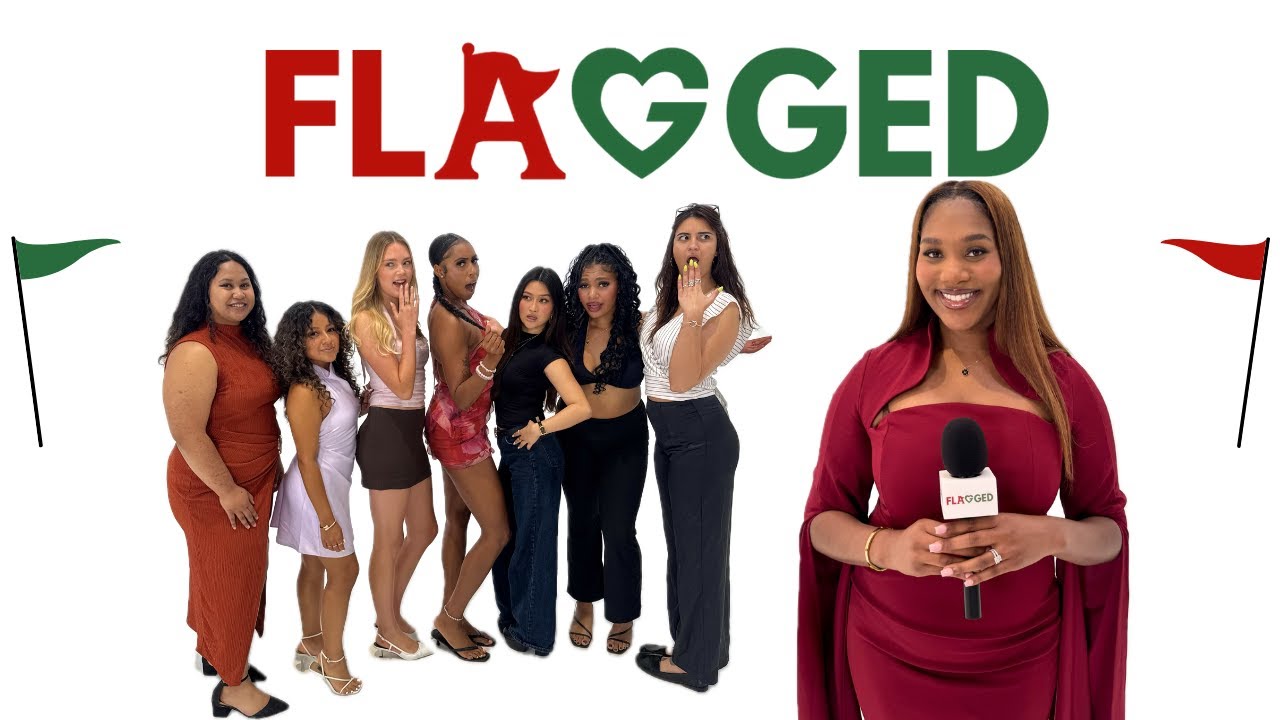 FLAGGED: EPISODE 2