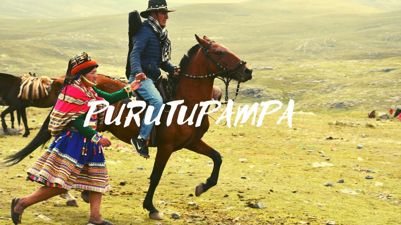 T'IKAPALLANA 2020 - TAMBOBAMBA APURIMAC MAXIMO PRODUCCIONES