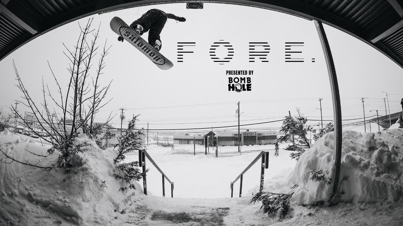 Seb Picard's 
