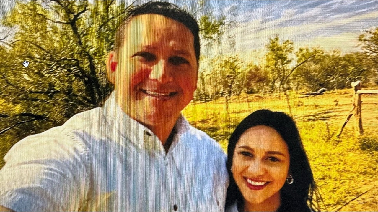 Tragic downfall of Tony Gonzales: Affair, ethics, and a sudden exit