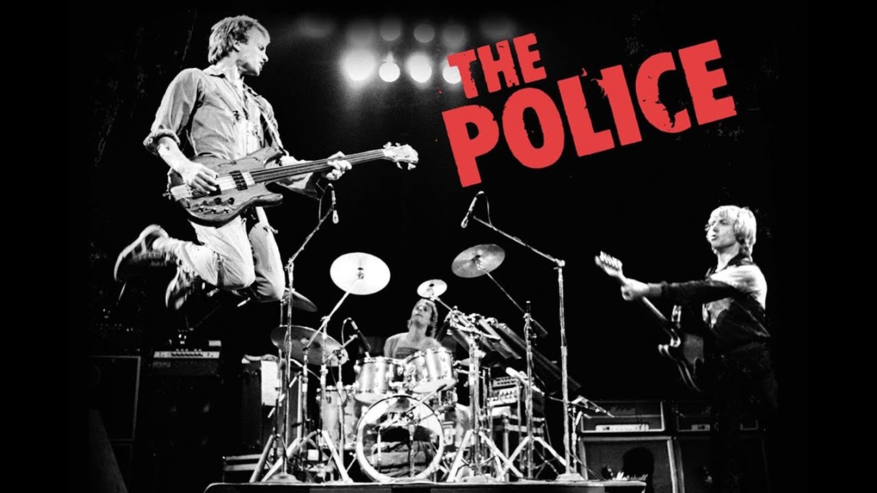 Exclusive The Police Full Concert Live At The Longhorn Bar Minneapolis MN May 1979 HQ HD Audio