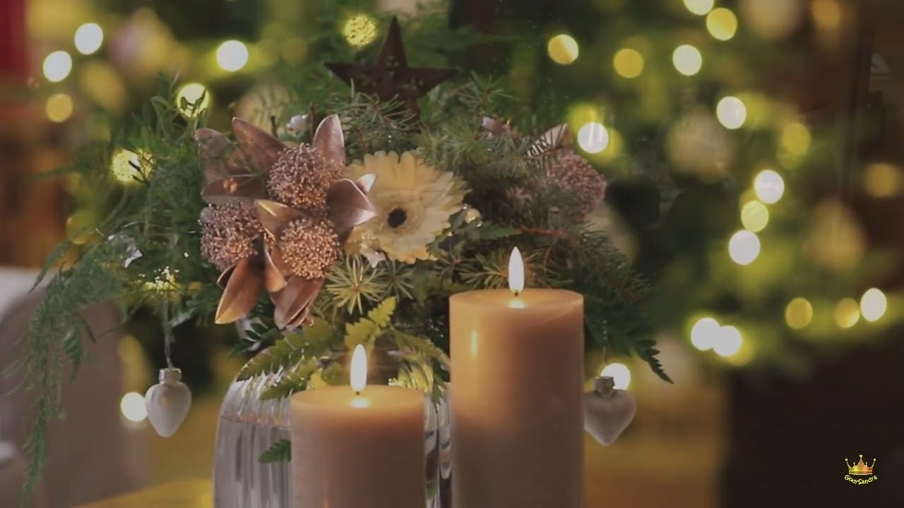 🎄 Moja Wigilia – GodiSandra