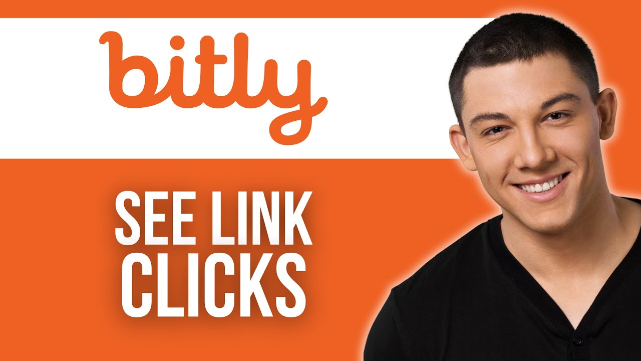 How to Check Bitly Link Clicks