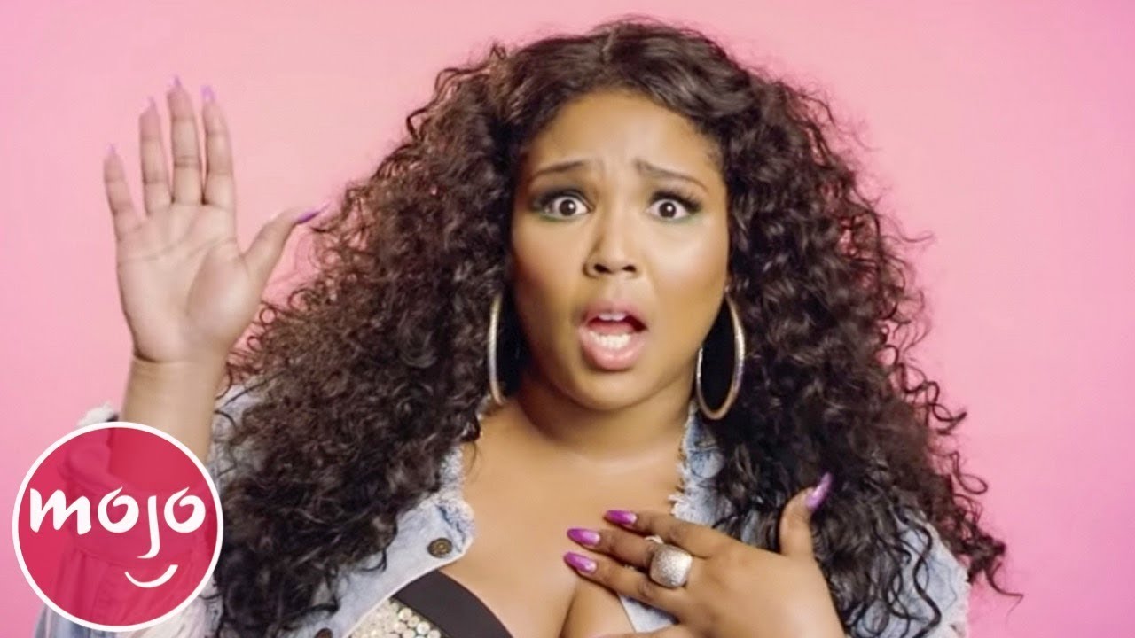 Top 10 Reasons You Should Know Who Lizzo Is