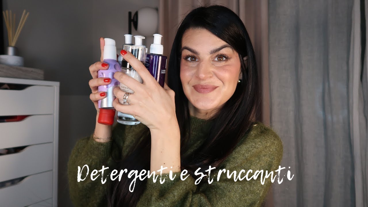 SKINCARE TOP 10 | #1 Detergenti e struccanti | My Beauty Fair