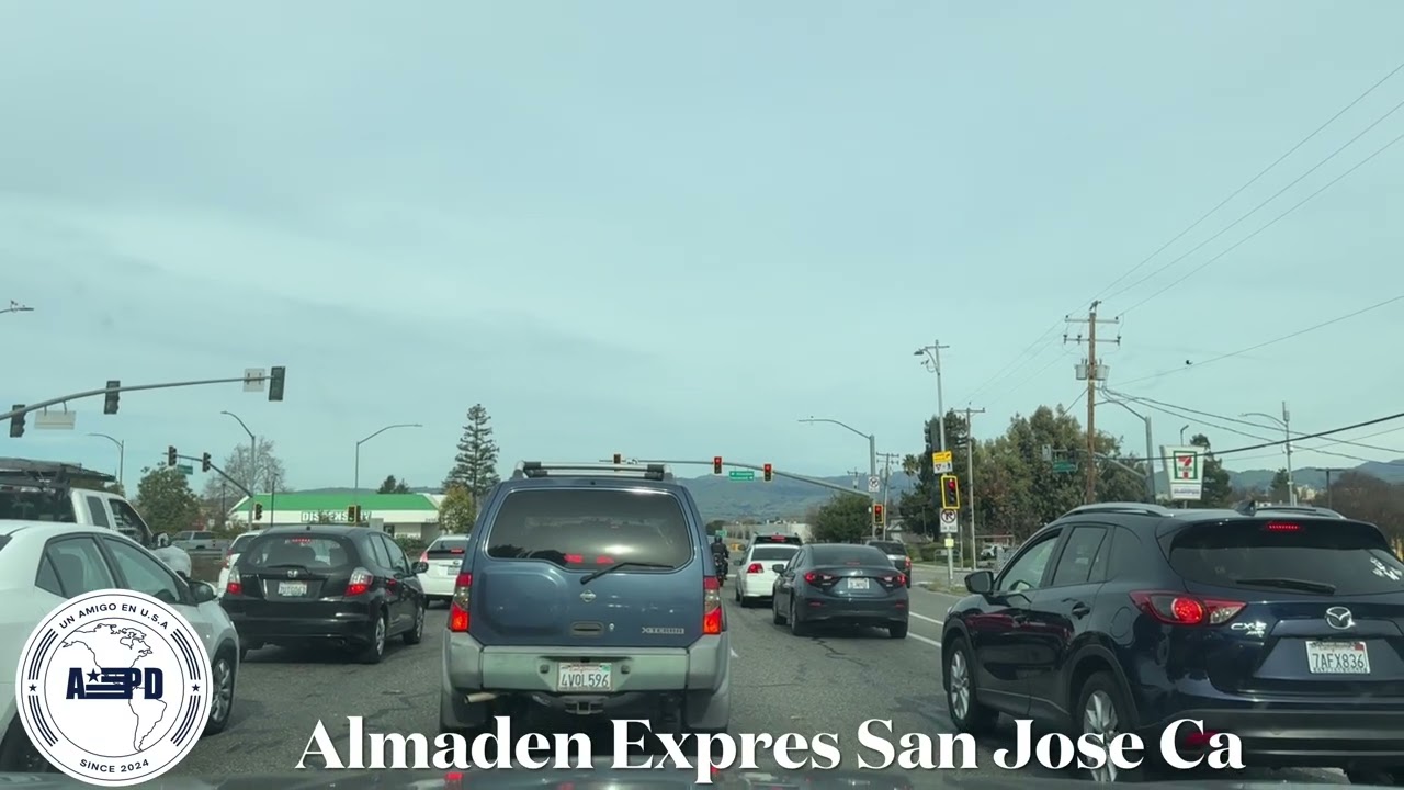 San Jose California 