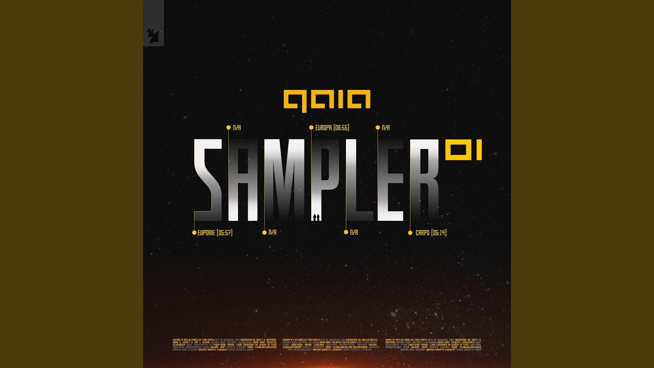 Carpo (Extended Mix)