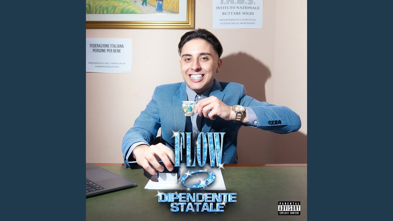 FLOW DIPENDENTE STATALE