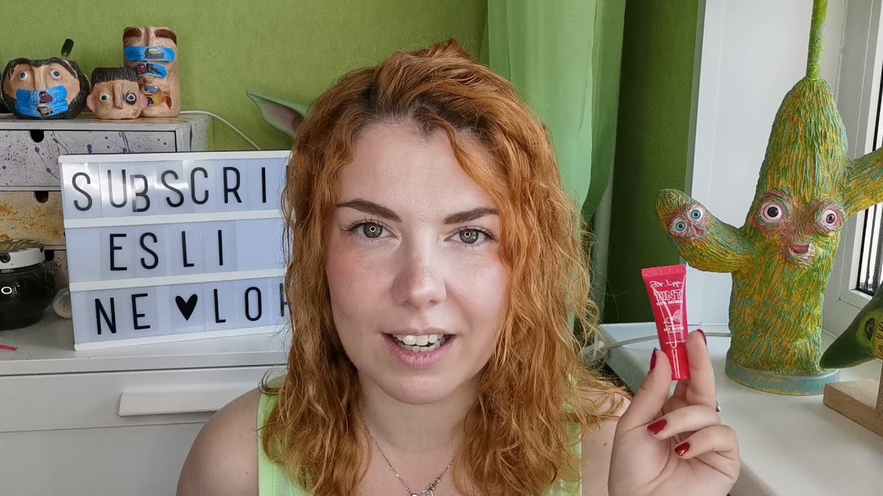 Lookfantastic beauty box. Обзор коробки за июнь.