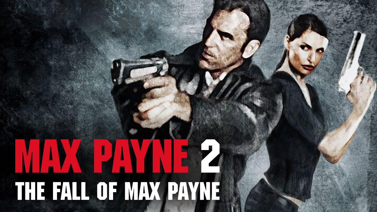 KRWAWA MASAKRA W HOTELU | MAX PAYNE 2 | odcinek 2