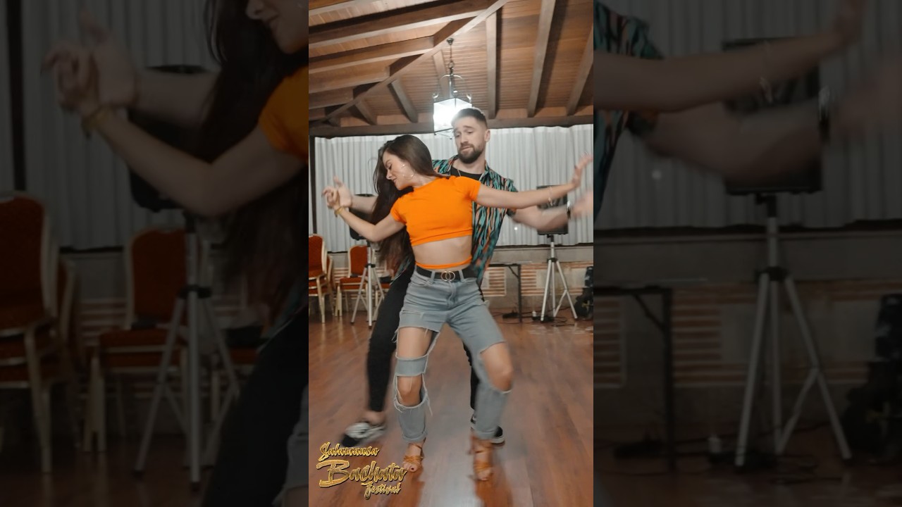 🪔INCIENSO 2.0🪔 [ Montelier ] Anita y Varea BACHATA 
