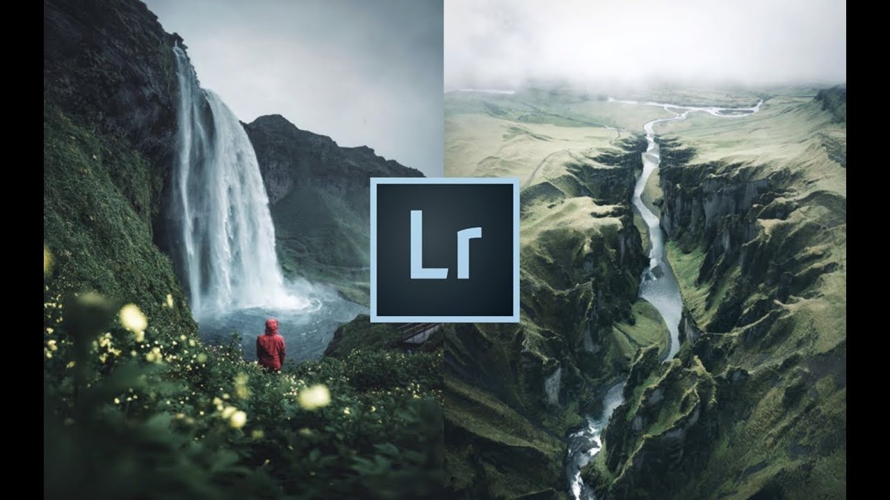 How to Edit Like Max Muench Lightroom Tutorial