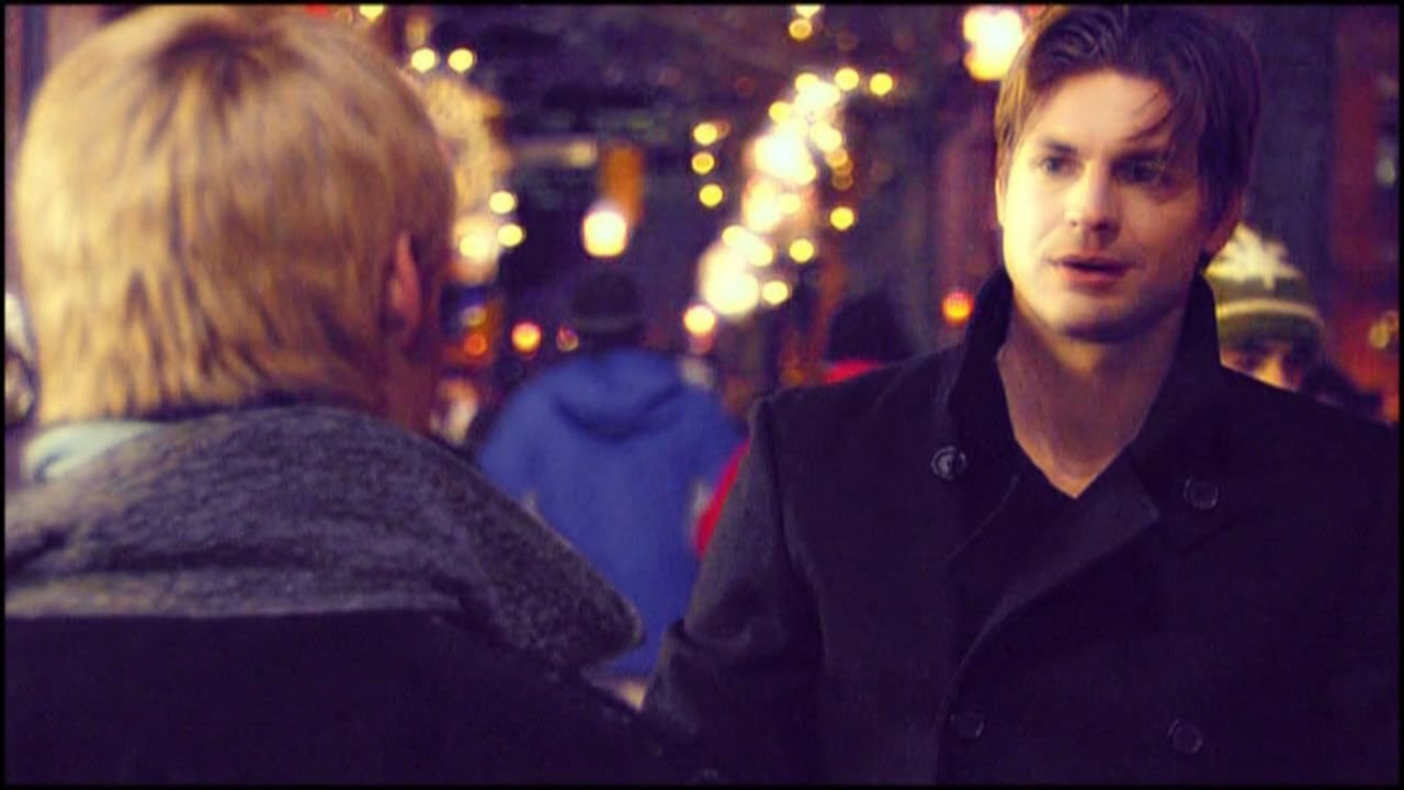 i am yours... (brian&justin)